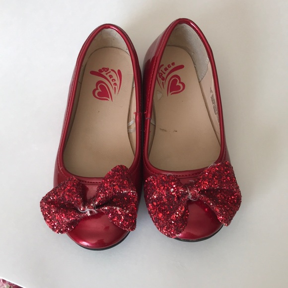 fancy shoes for girls